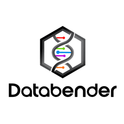 Databender logo - link to homepage