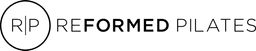 Reformed logo