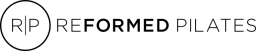 Reformed logo