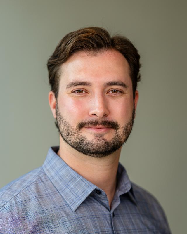 Grant Bender, Founder of Databender