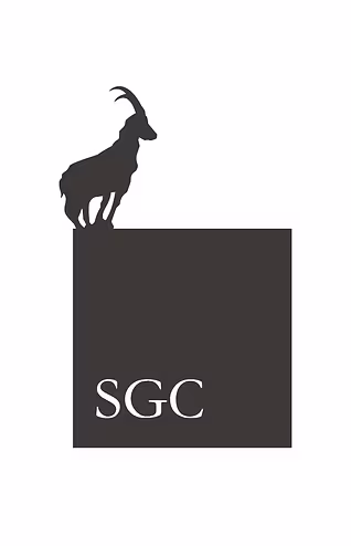 Show Goat logo