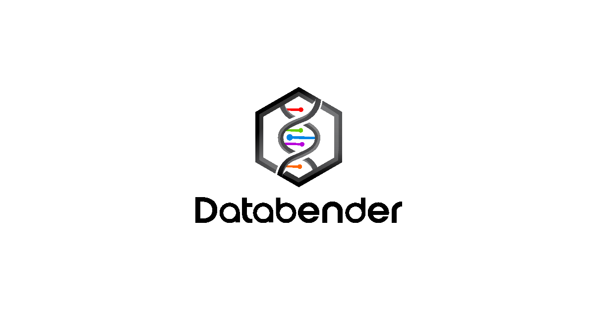 Databender | Digital solutions that make your team more valuable